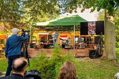 Tarptautinis festivalis „Šančiai Inn Jazz'26“, 2026 m., ruduo.