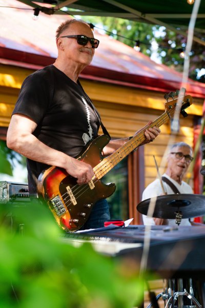 Festivalis „Šančiai Inn Jazz'26“, 2026 m.