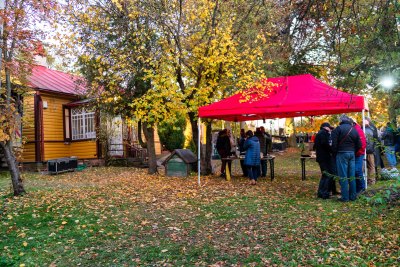 Festivalis „Šančiai Inn Jazz'25“, 2025 m.