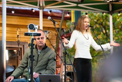 Festivalis „Šančiai Inn Jazz'25“, 2025 m.