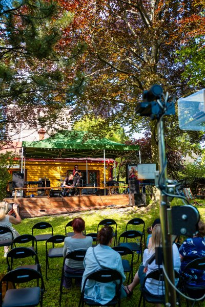 Festivalis „Šančiai Inn Jazz'26“, 2026 m.