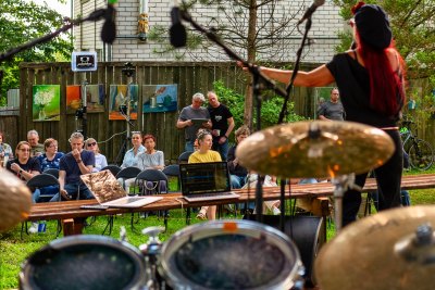 Festivalis „Šančiai Inn Jazz'26“, 2026 m.