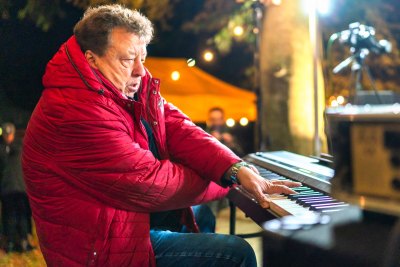 Festivalis „Šančiai Inn Jazz'25“, 2025 m.