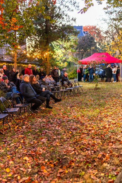 Festivalis „Šančiai Inn Jazz'25“, 2025 m.