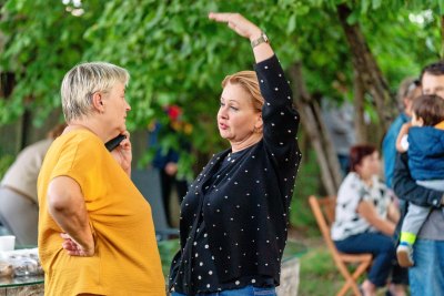 Tarptautinis festivalis „Šančiai Inn Jazz'26“, 2026 m., ruduo.